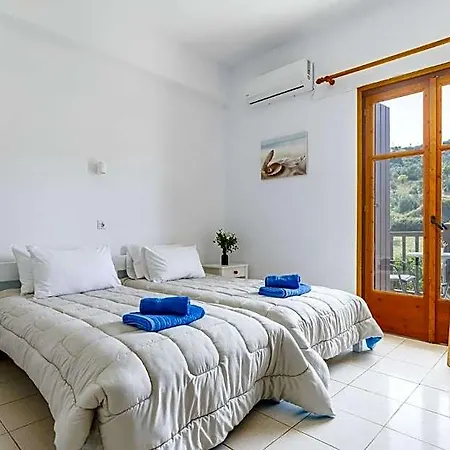 White Lily Skopelos