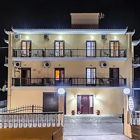 White Lily Hotel