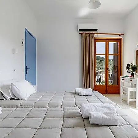 Hotel White Lily Skopelos