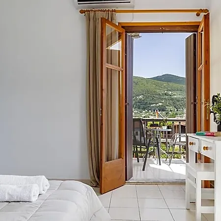 Hotel White Lily Skopelos