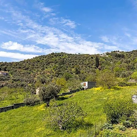 White Lily 3* Skopelos