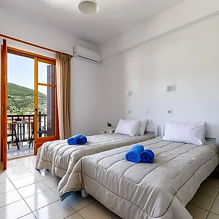 White Lily Hotel