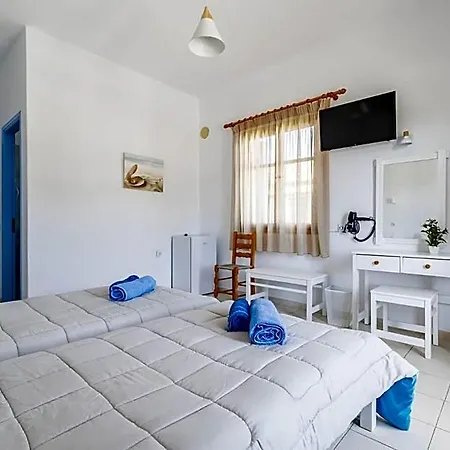 White Lily Hotel Skopelos