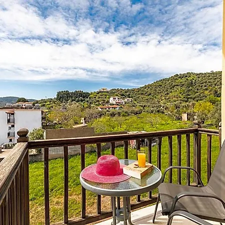 White Lily Hotel Skopelos