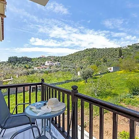 White Lily 3* Skopelos